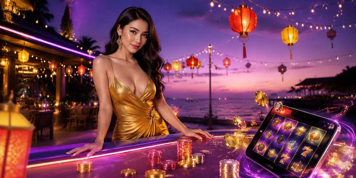 fly 86 Game The Cao tại fly 86 — Bàn chơi đỉnh cao, nhịp độ sắc bén